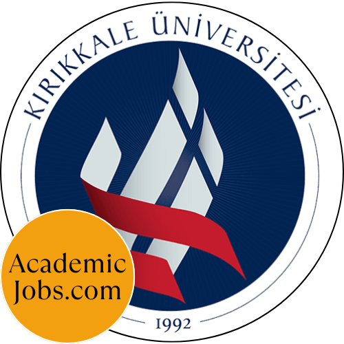 Kirikkale University logo